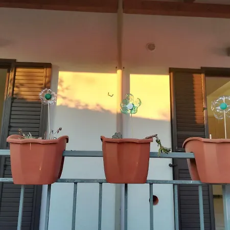Casa Vacanze Sunshine Appartement *