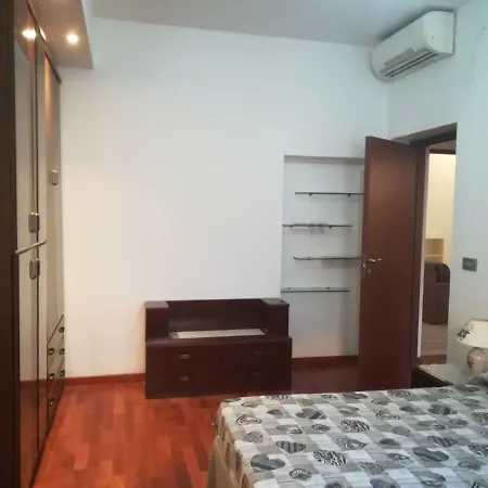 Casa Vacanze Sunshine Appartement