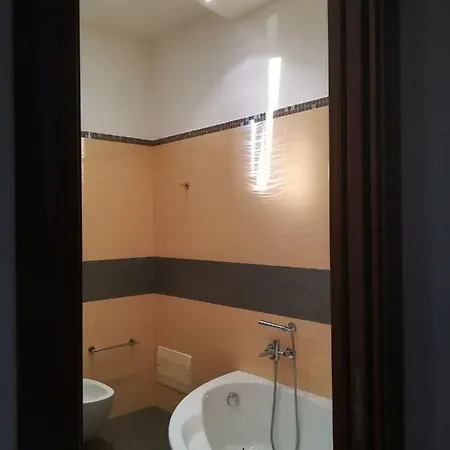 Casa Vacanze Sunshine Appartement *