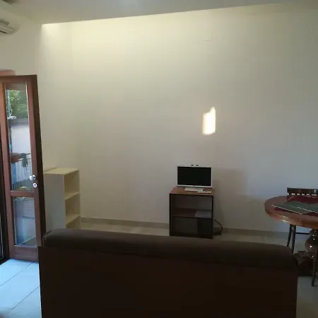 Casa Vacanze Sunshine * Paola