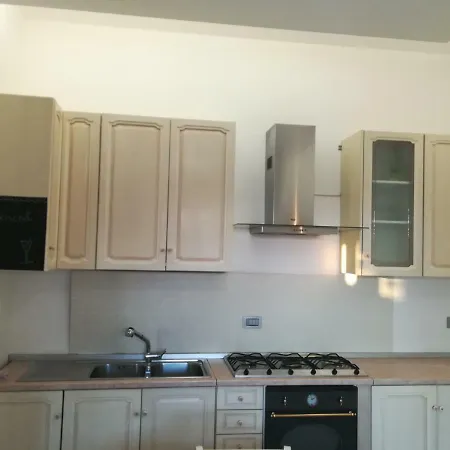 Appartement Casa Vacanze Sunshine *