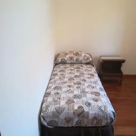 Casa Vacanze Sunshine Appartement