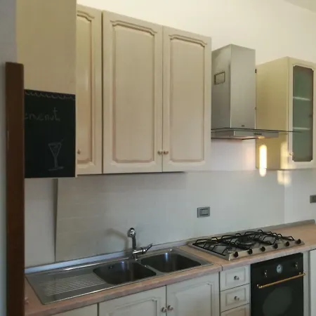 Casa Vacanze Sunshine Appartement *