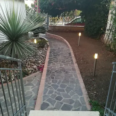 Casa Vacanze Sunshine Appartement Paola