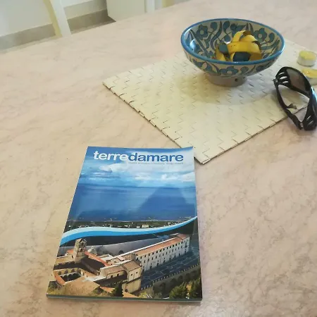 Casa Vacanze Sunshine *