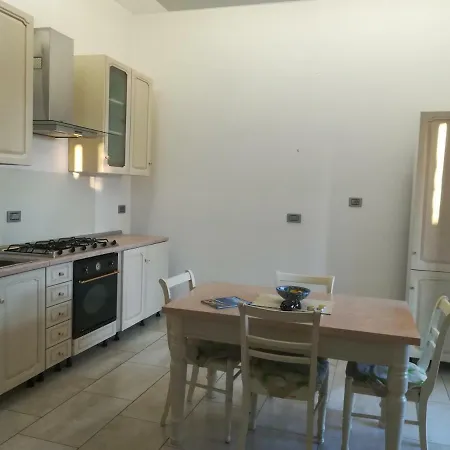 Casa Vacanze Sunshine Appartement