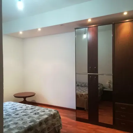 Casa Vacanze Sunshine Appartement Paola