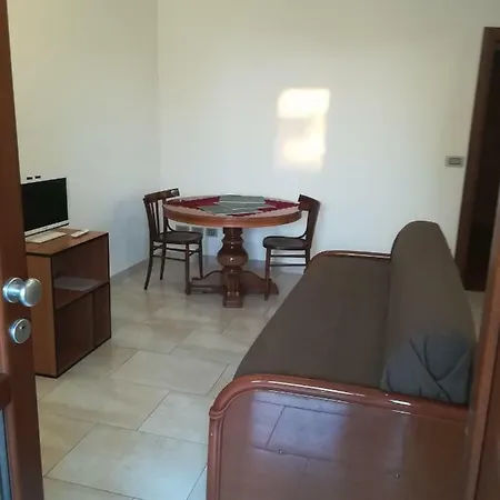 Casa Vacanze Sunshine * Paola