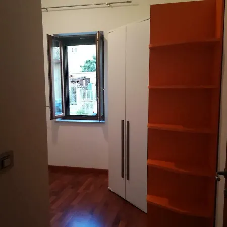 Appartement Casa Vacanze Sunshine Paola