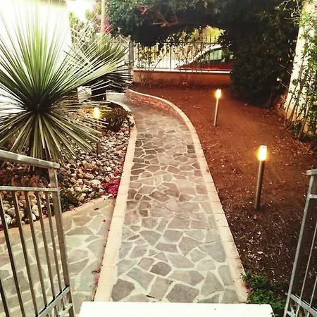 Appartement Casa Vacanze Sunshine Paola
