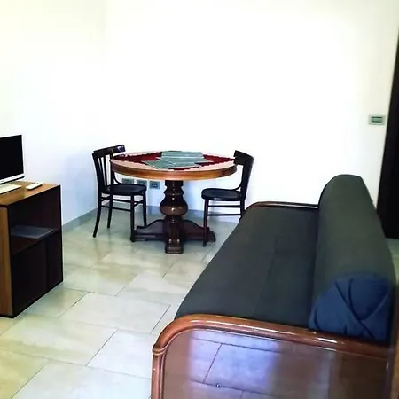 Casa Vacanze Sunshine Appartement