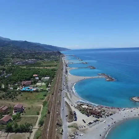 Casa Vacanze Sunshine Appartement Paola